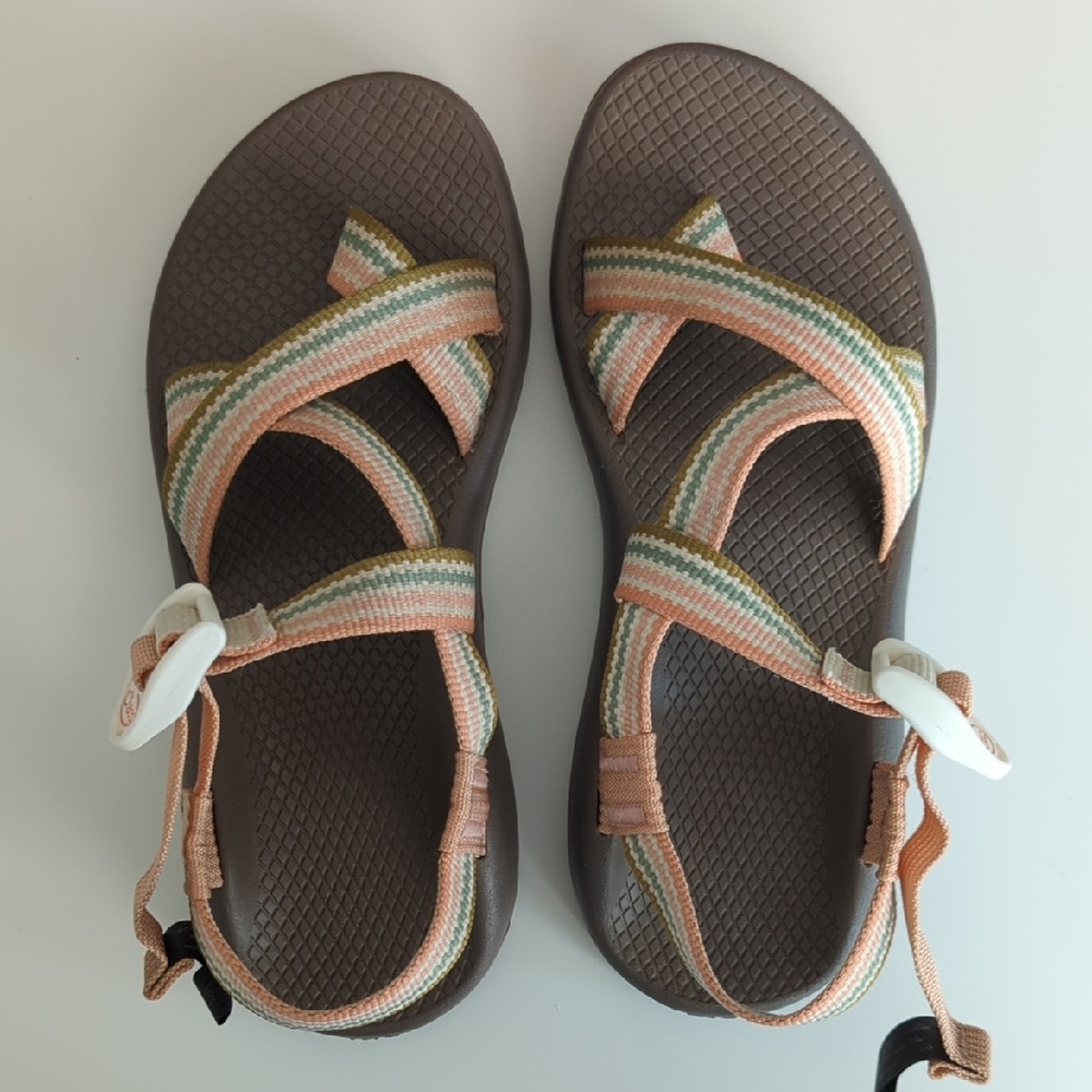 Women's Z/Cloud 2 Adjustable Strap Cushioned Sandal